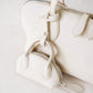 The Céleste Bag - White