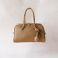 [SAMPLE RELEASE] The Léonie Boston Bag - Khaki