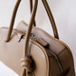 [SAMPLE RELEASE] The Léonie Boston Bag - Khaki