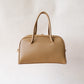 [SAMPLE RELEASE] The Léonie Boston Bag - Khaki
