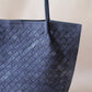 The Artisan Grande Tote - Warm Gray