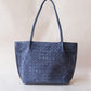 The Artisan Grande Tote - Warm Gray