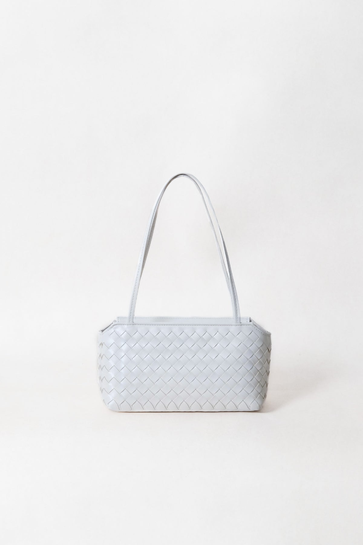 Artisan Colette Bag - Cream White
