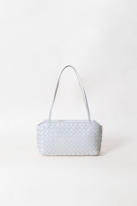 Artisan Colette Bag - Cream White