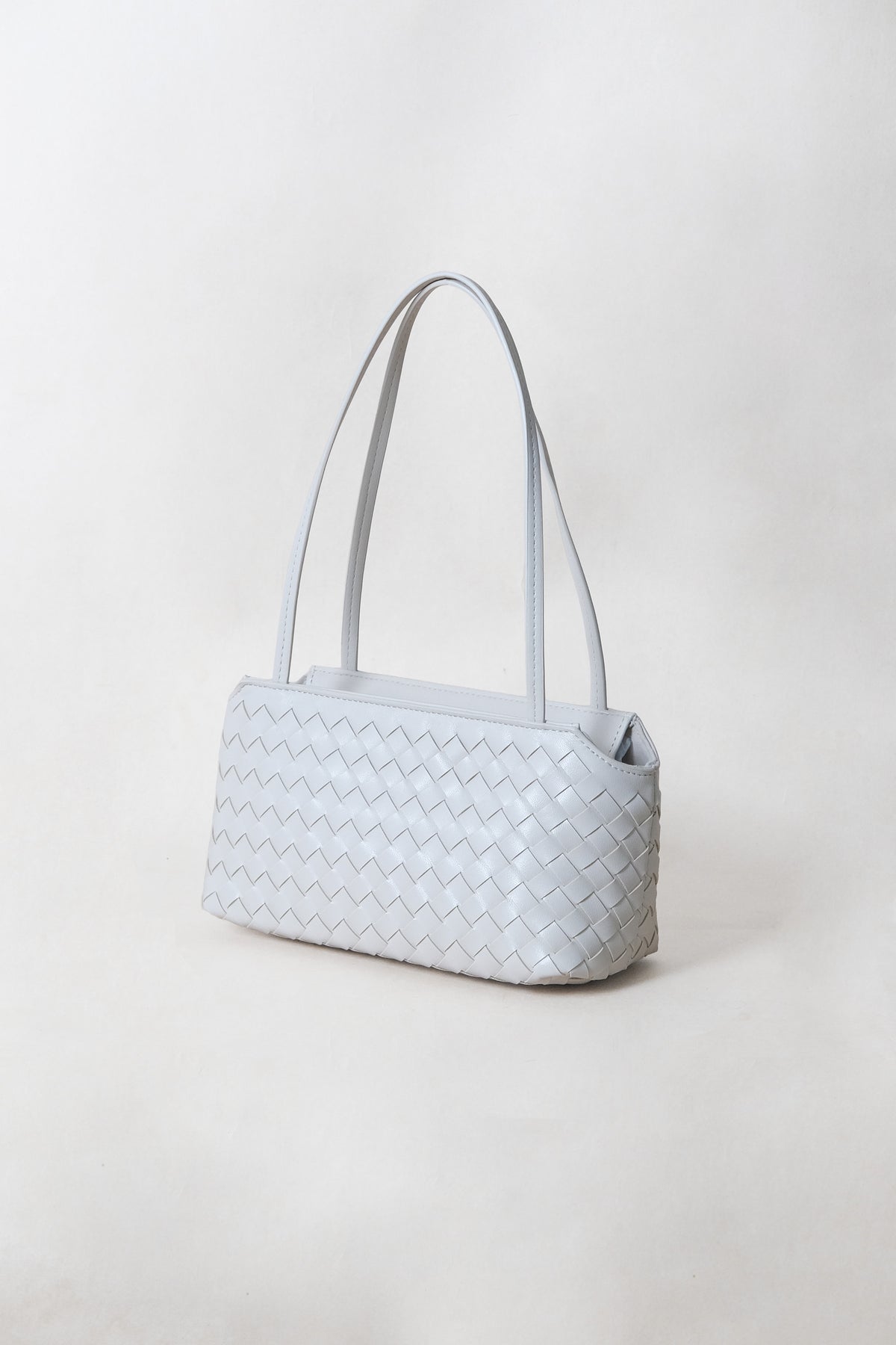Artisan Colette Bag - Cream White