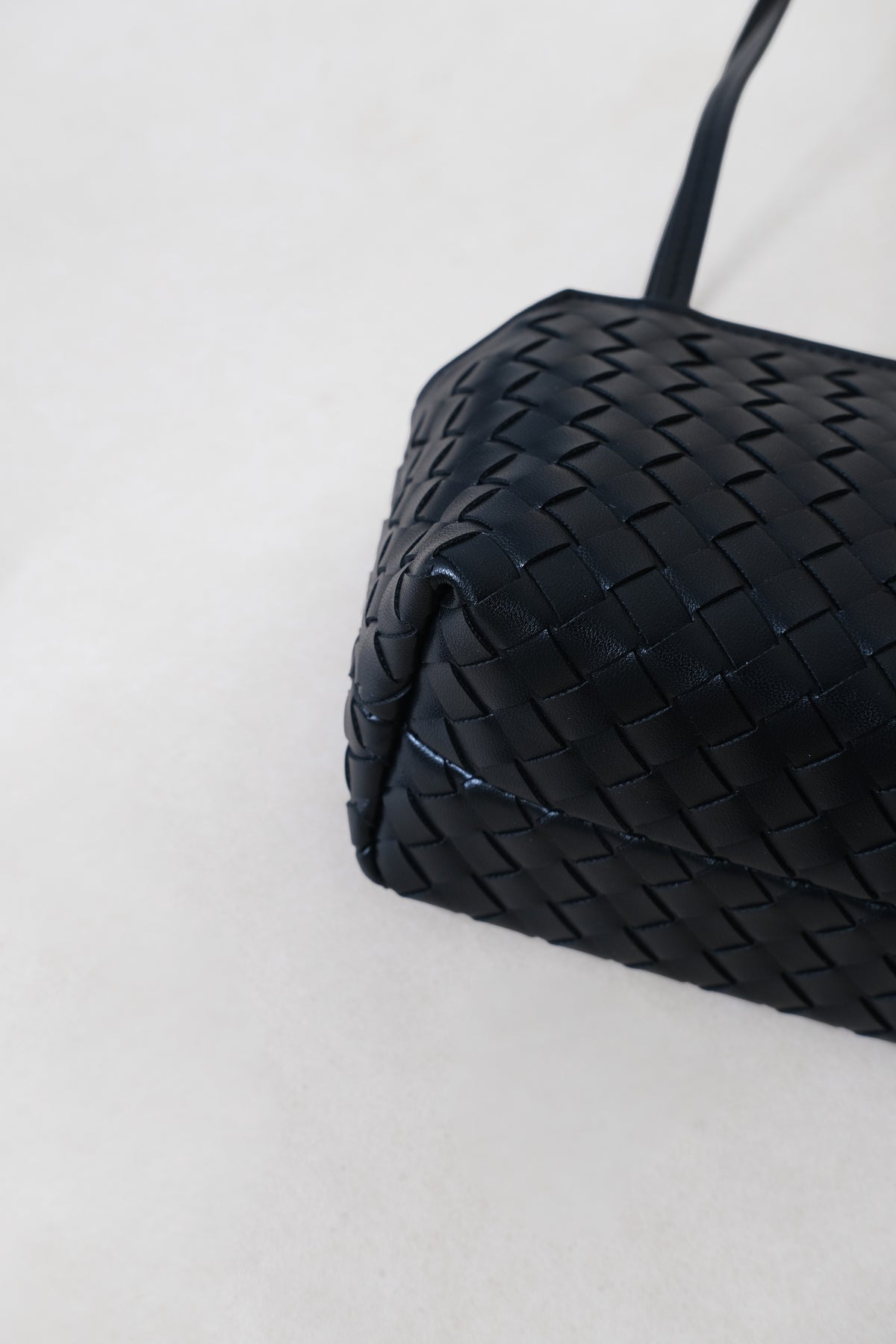 Artisan Colette Bag - Classic Black