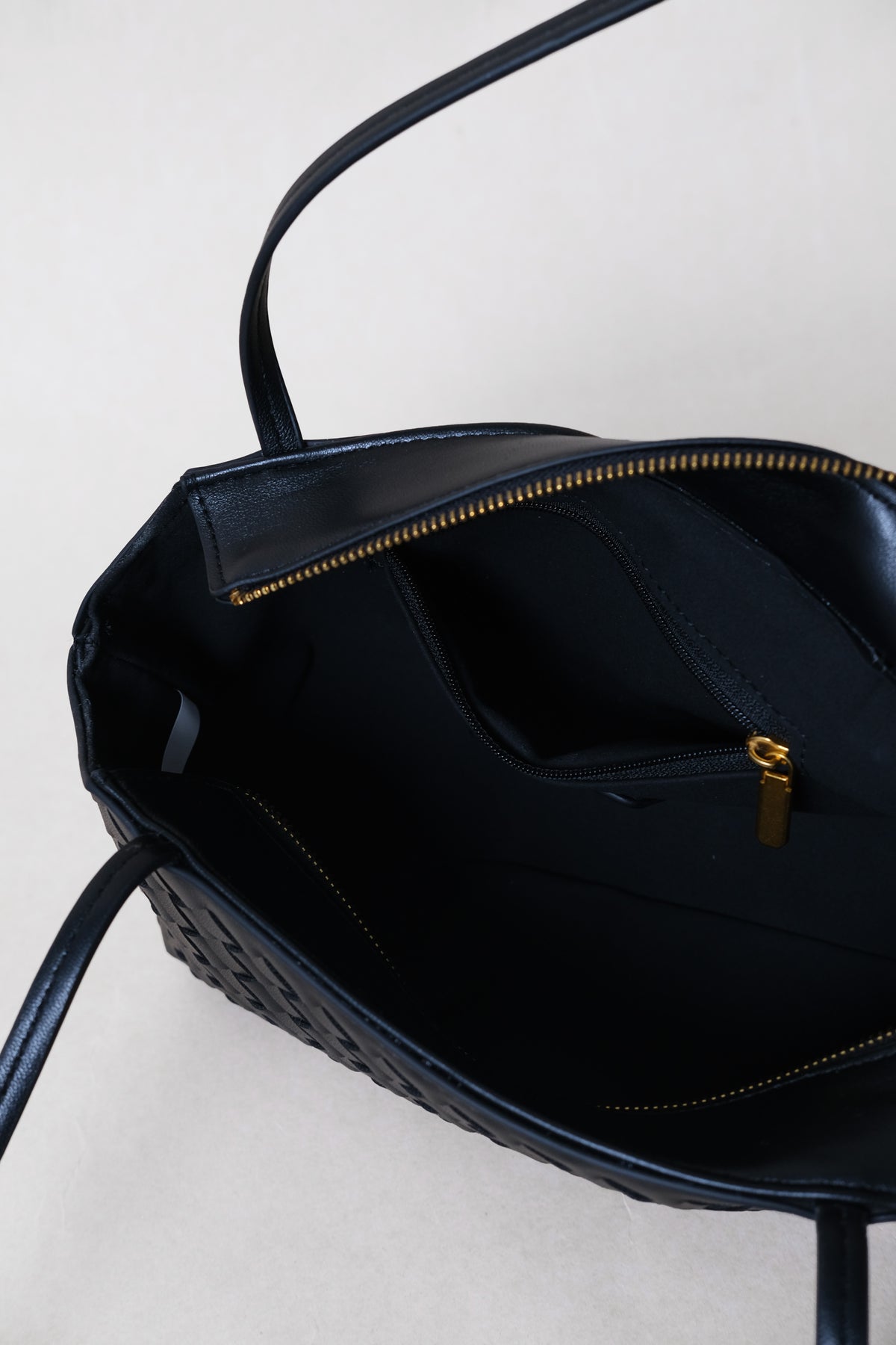 Artisan Colette Bag - Classic Black