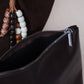 French Ease Tote - Coffee