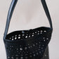 The Aveline Bucket Bag - Classic Black