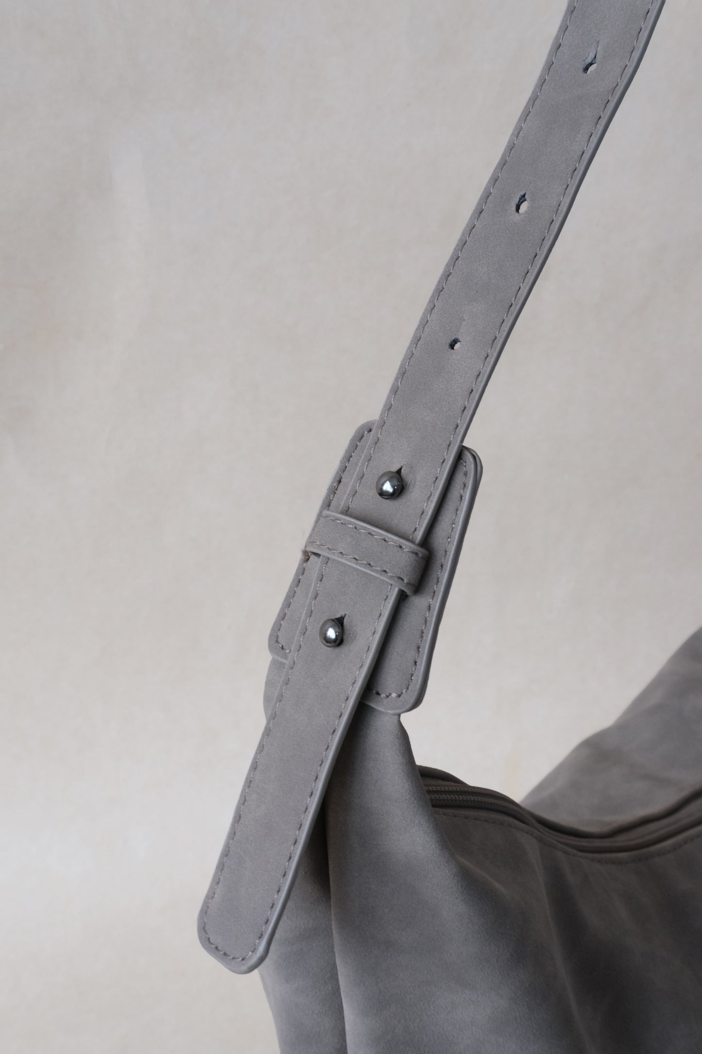 The Essential Grand Bag - Walnut