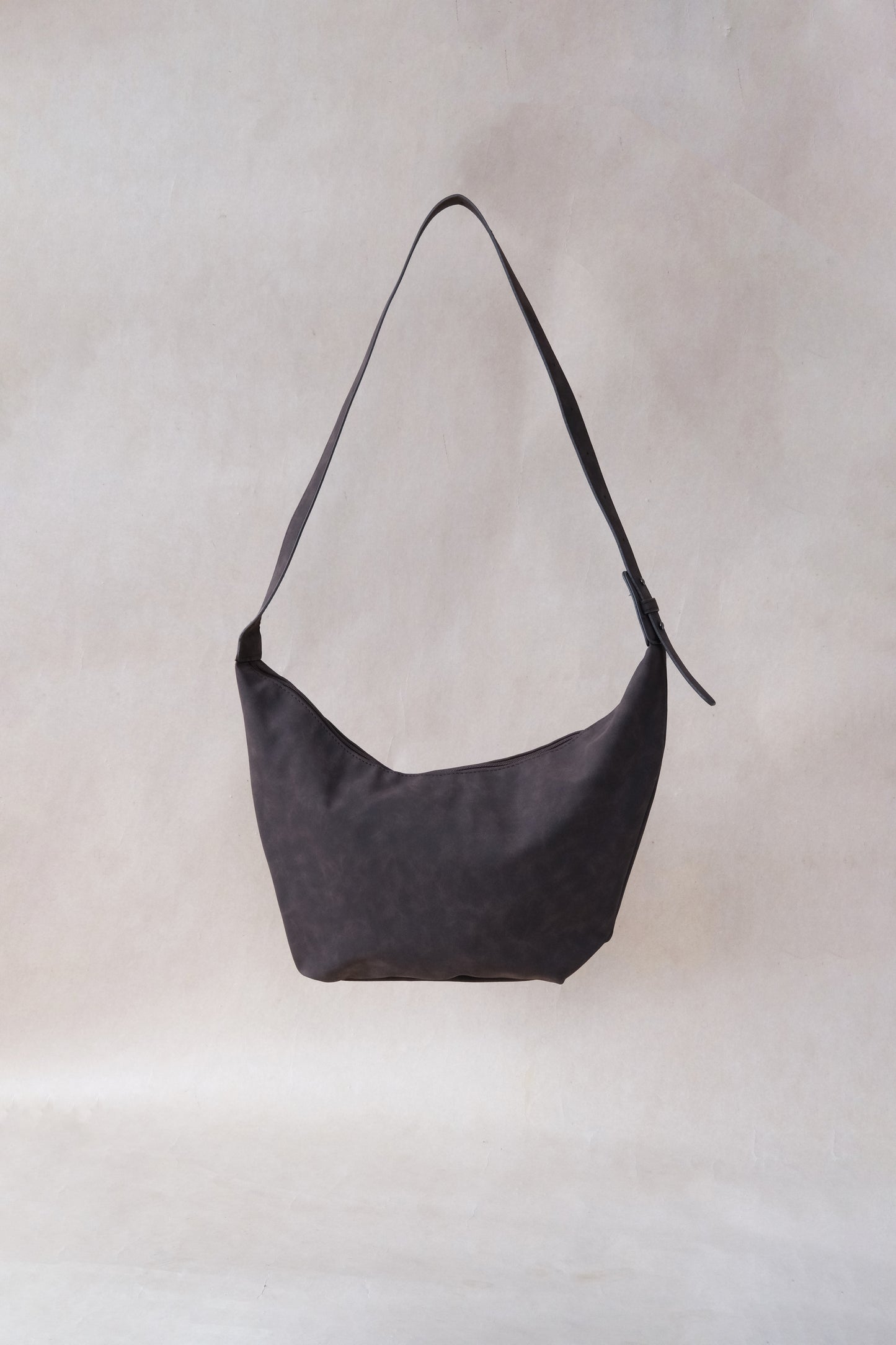 The Essential Grand Bag - Coffee