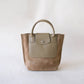 The Chérie Bucket Bag - Khaki