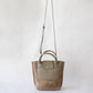 The Chérie Bucket Bag - Khaki