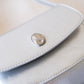 [SAMPLE RELEASE] The Yuna Saddle Bag - Silver