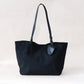 The Signature Soft Shoulder Bag - Classic Black