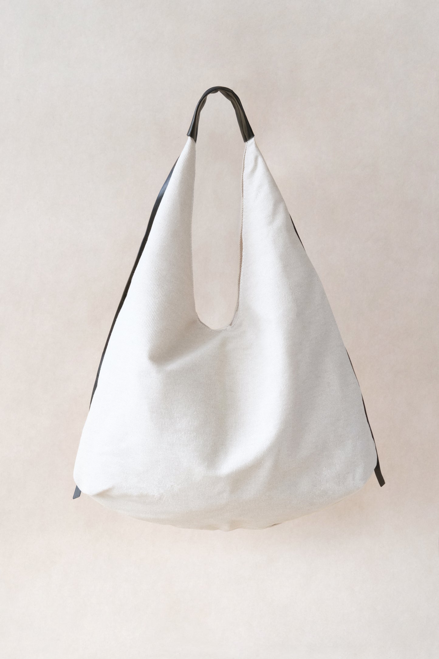 Écru Artisan Tote