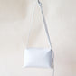 [SAMPLE RELEASE] The Hana Box Bag - White