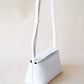 [SAMPLE RELEASE] The Hana Box Bag - White