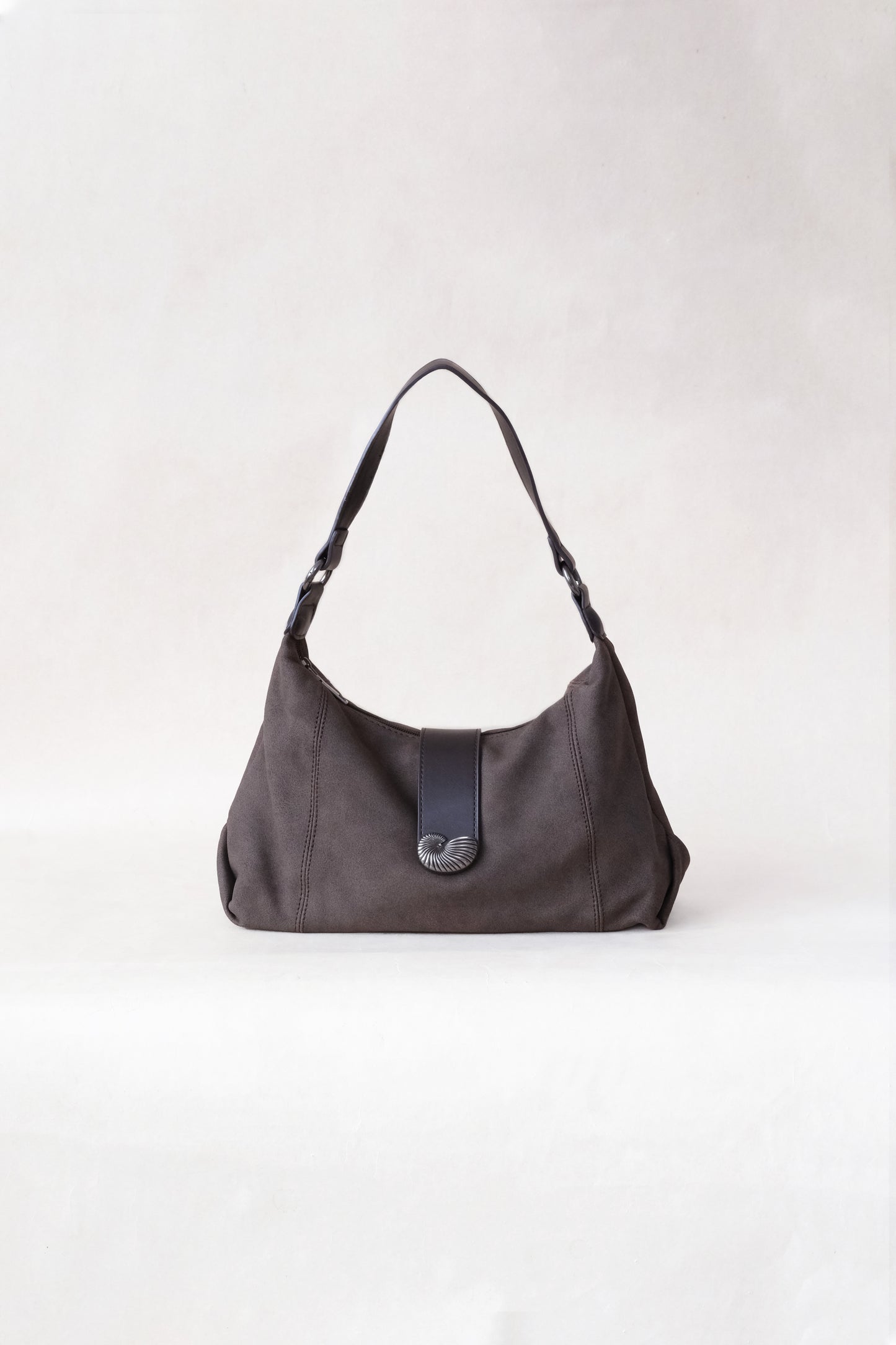 The Atelier Daily Bag - Coffee