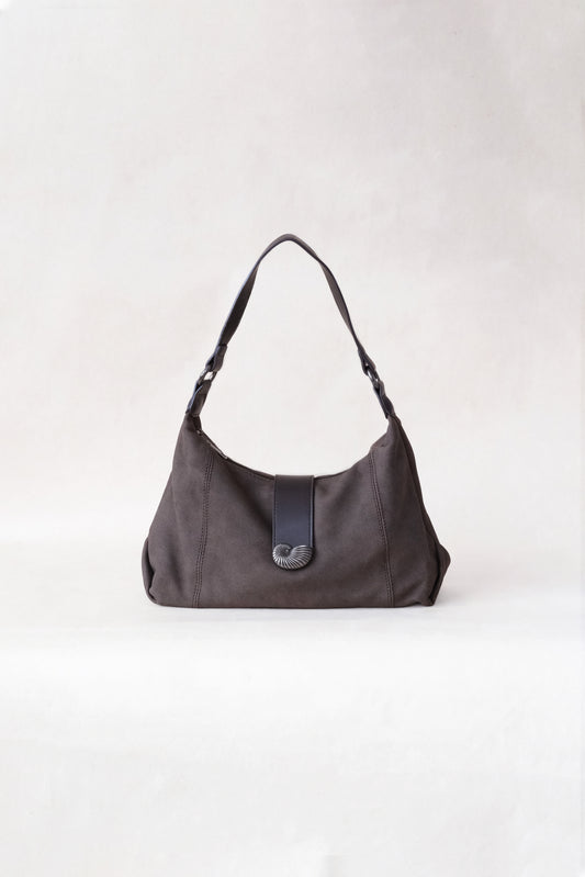 The Atelier Daily Bag - Coffee