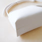 [SAMPLE RELEASE] The Hana Box Bag - White