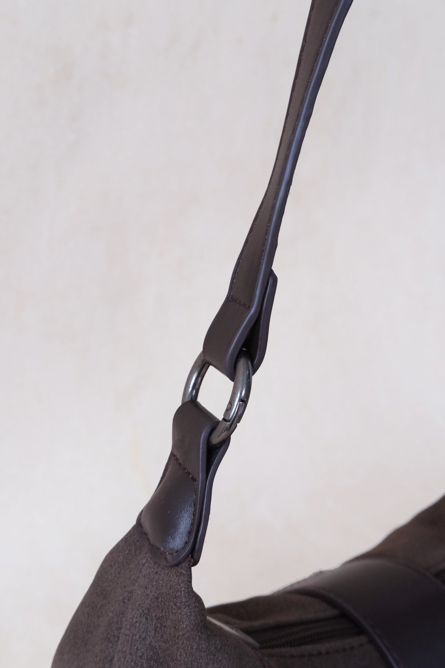 The Atelier Daily Bag - Coffee