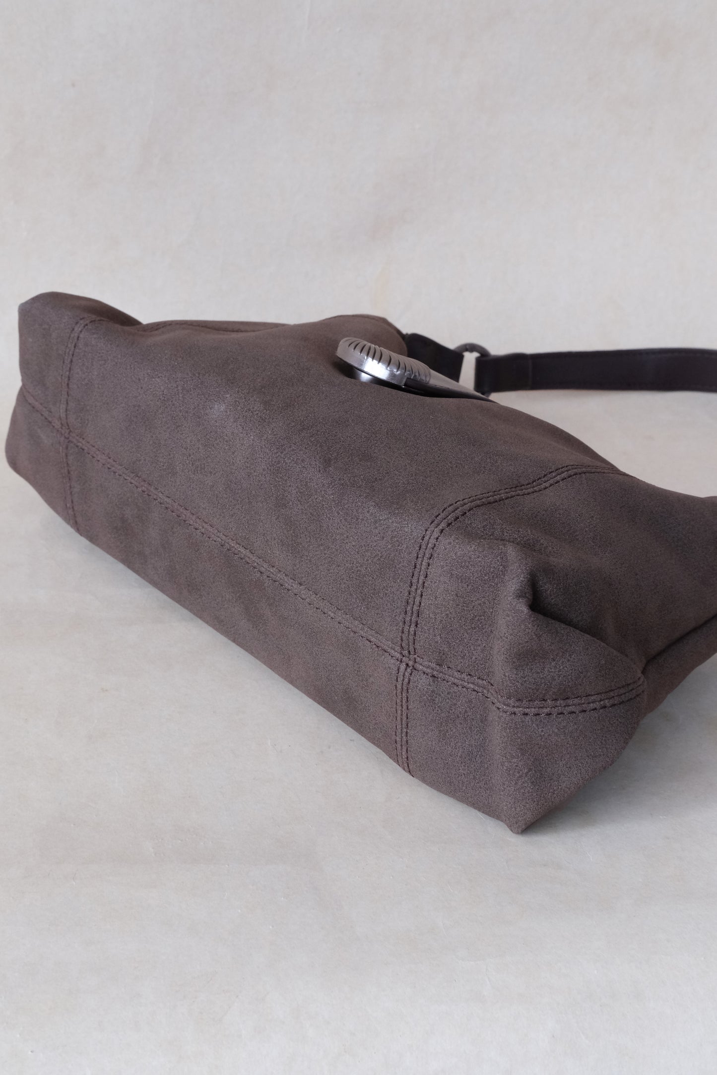 The Atelier Daily Bag - Coffee