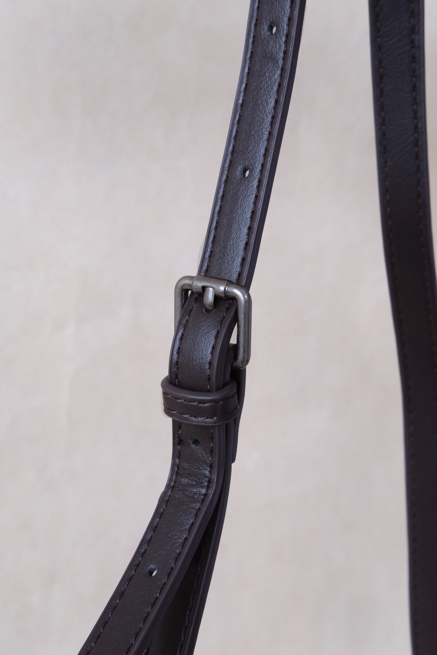 The Atelier Daily Bag - Coffee