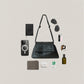 Artisan Classic Messenger Bag - Beech
