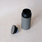 Minimalist Insulated Mug - Grey