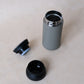 Minimalist Insulated Mug - Grey