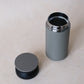 Minimalist Insulated Mug - Grey