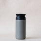 Minimalist Insulated Mug - Grey