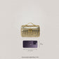 Artisan Aurelia Mini Box - Shinny Gold