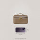 Artisan Aurelia Mini Box - Khaki