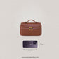 Artisan Aurelia Mini Box - Chestnut