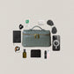 Artisan Aurelia Mini Box - Mineral Green