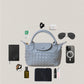 Artisan Véra Mini Carry Bag - Agate Grey