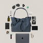 Classic Daily Tote - Grey