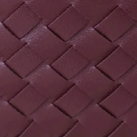 Artisan Aurelia Mini Box - Wine Red