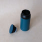 Minimalist Insulated Mug - Blue