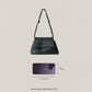 Artisan Classic Messenger Bag - Beech