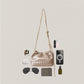 Artisan Signature Cloud Bag - Gold