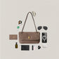 Artisan Linear Flap - Khaki