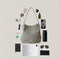 Everyday Nylon Carryall - Green