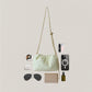 Artisan Signature Cloud Bag - Lemon Sorbet