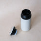 Minimalist Insulated Mug - White