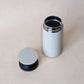 Minimalist Insulated Mug - White