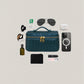 Artisan Aurelia Mini Box - Emerald