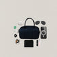 Aurelia Mini Boston - Classic Black